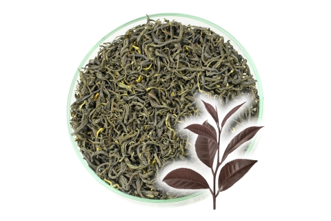 Herbata Czarna BLACK MAOJIAN | Klasyka Elegancji i Smaku z Chin !